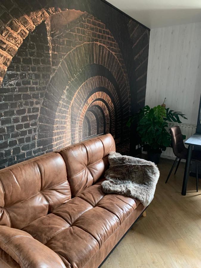 V&V Lodge Alby-sur-Cheran Esterno foto